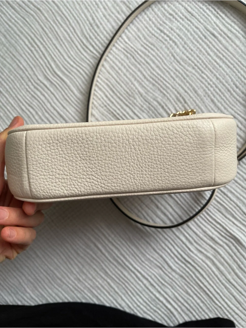 Coach Teri Mini Crossbody Bag NWOT